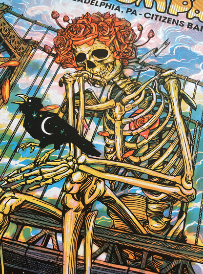 Dead & Company - Philadelphia AP