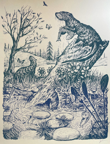 Wild & Wonderful