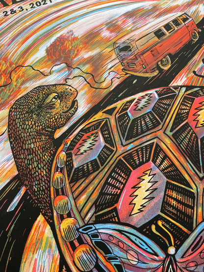 Dead & Company / MA / AP