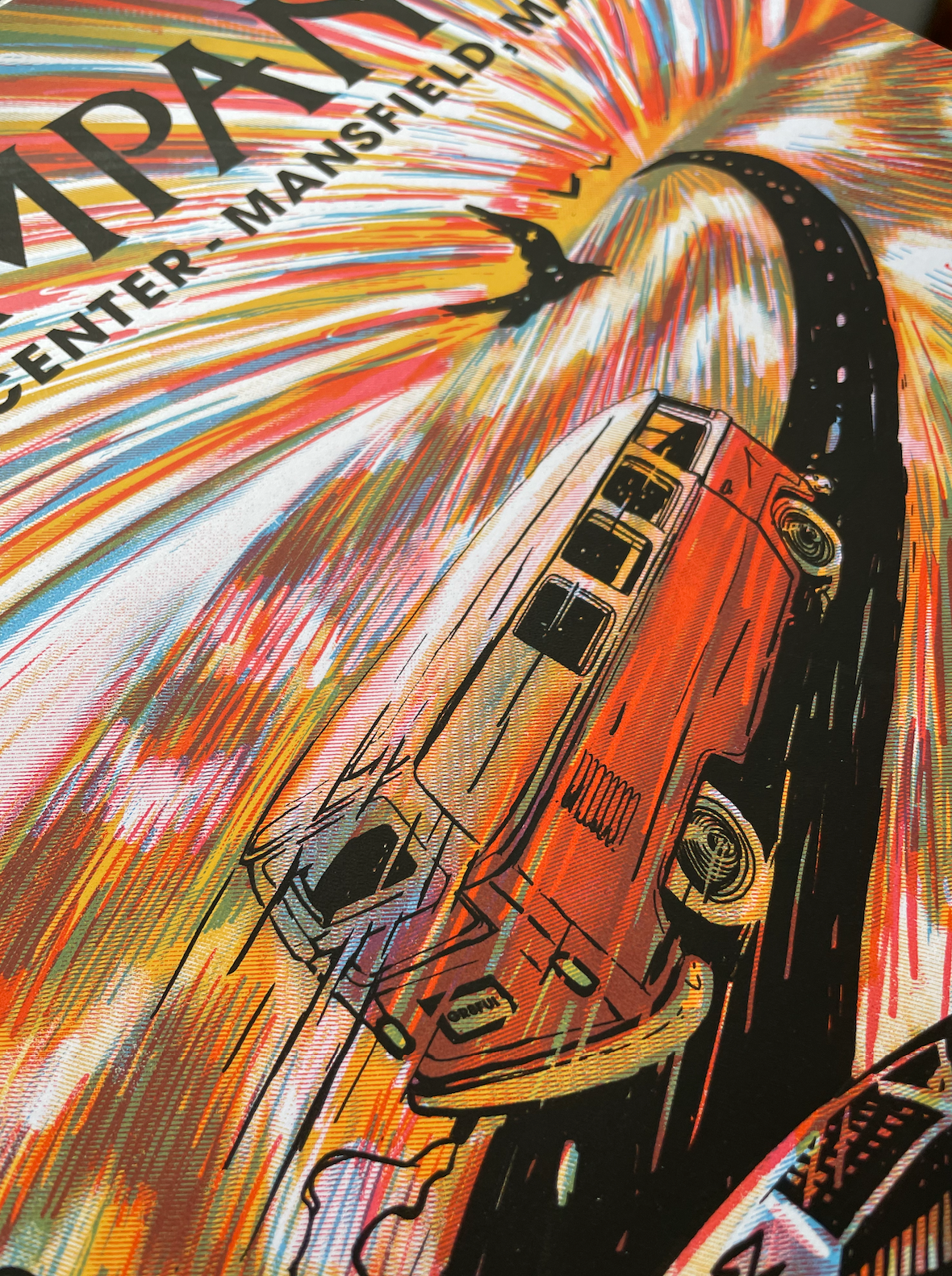 Dead & Company / MA / AP