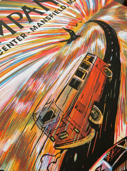 Dead & Company / MA / AP