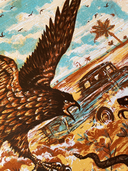 Chris Stapleton - Alabama AP