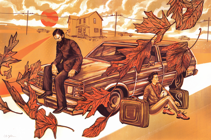 Light Years - Variant