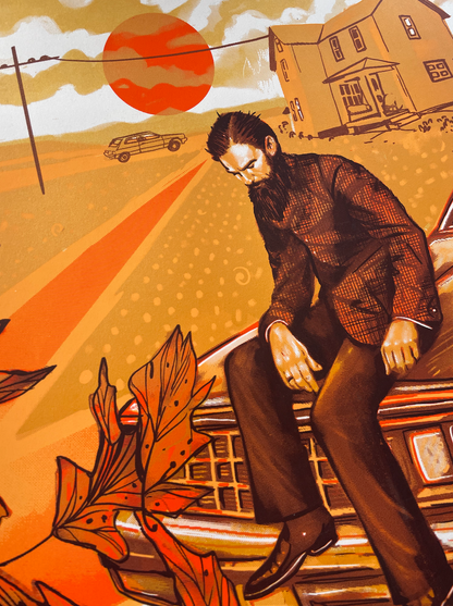 Light Years - Variant