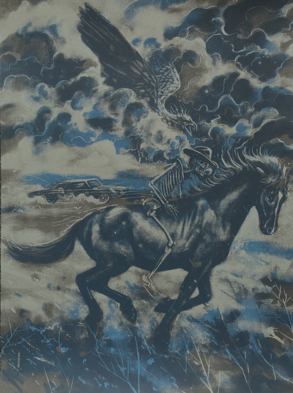 Fortunate One / Steel Grey