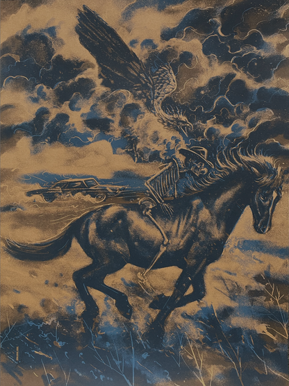 Fortunate One / Kraft