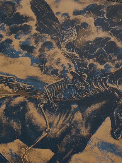 Fortunate One / Kraft