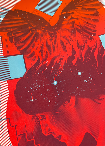 Fell to Earth - Acid Wash