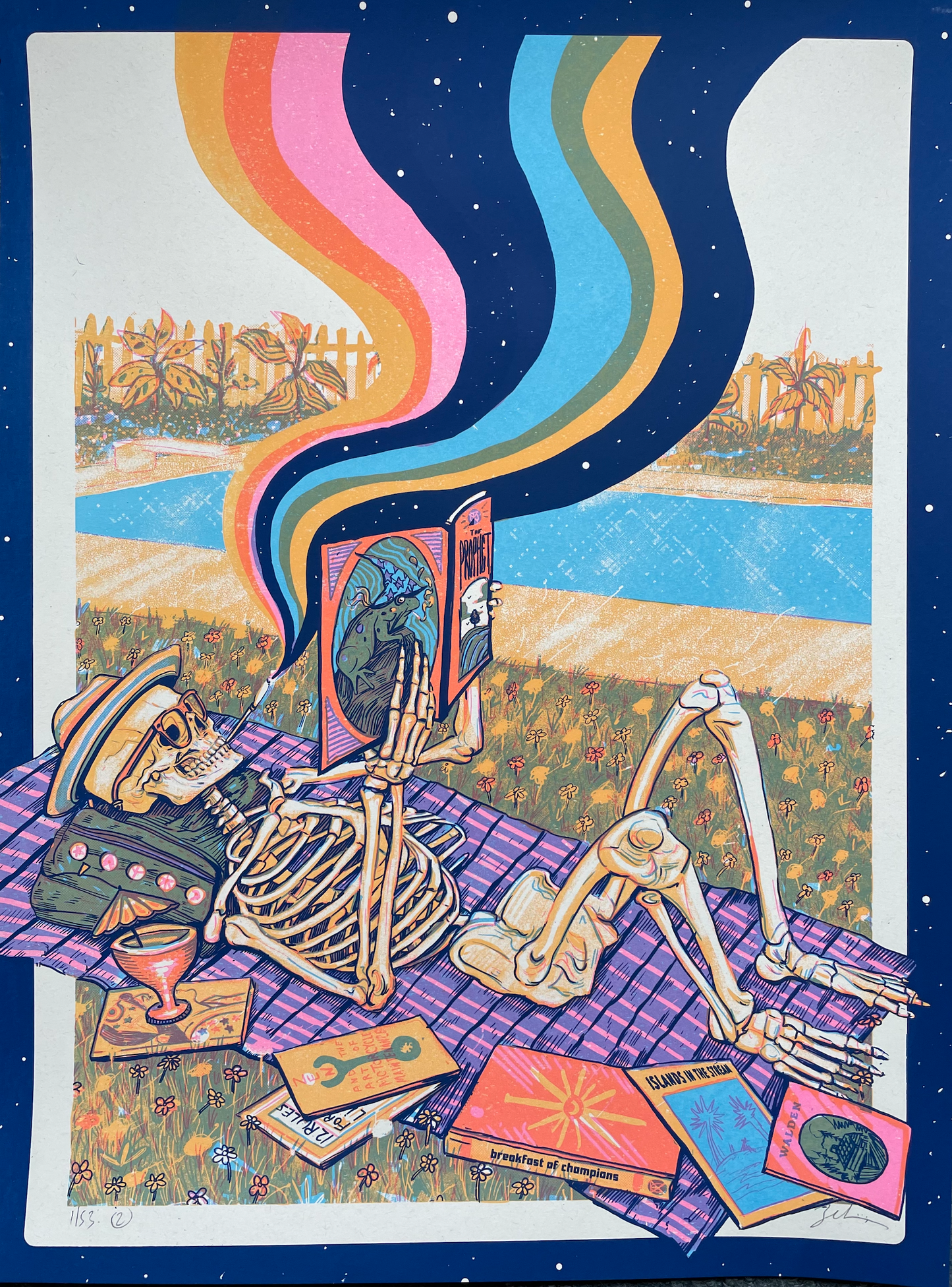 Perpetual Youth / 3