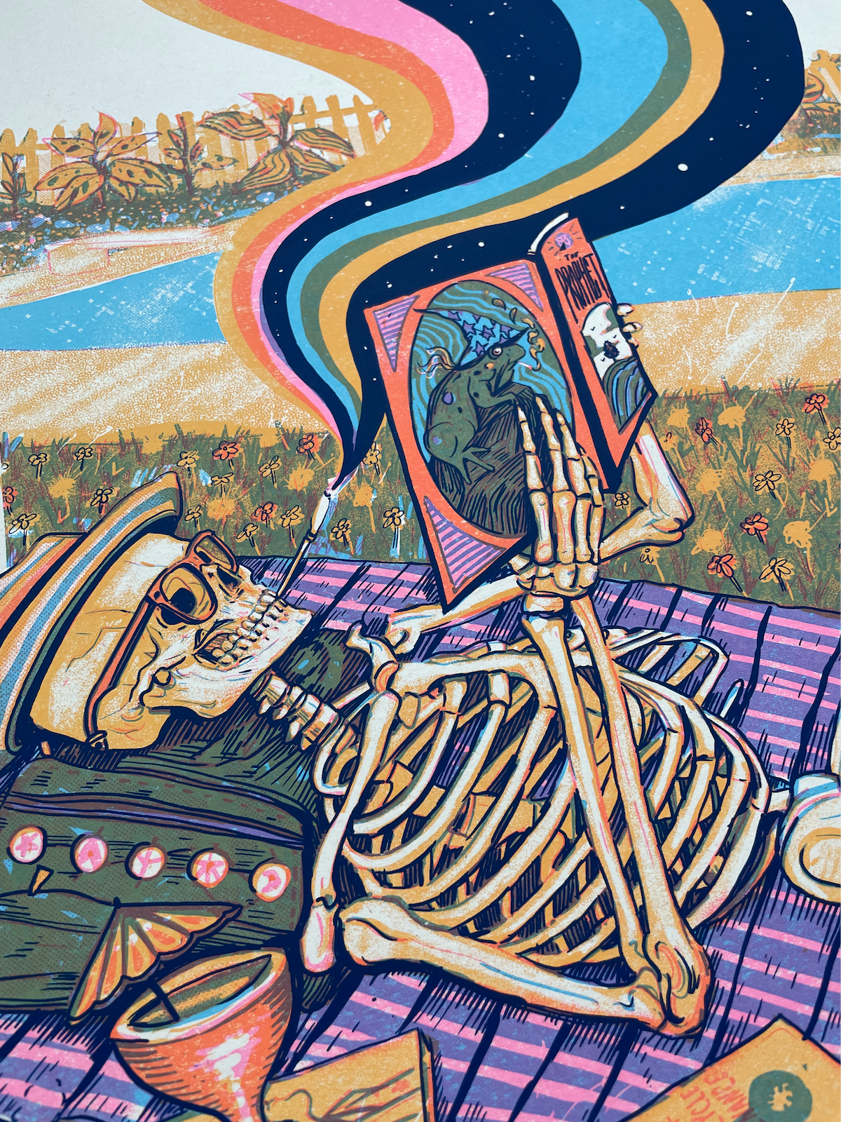 Perpetual Youth / 3