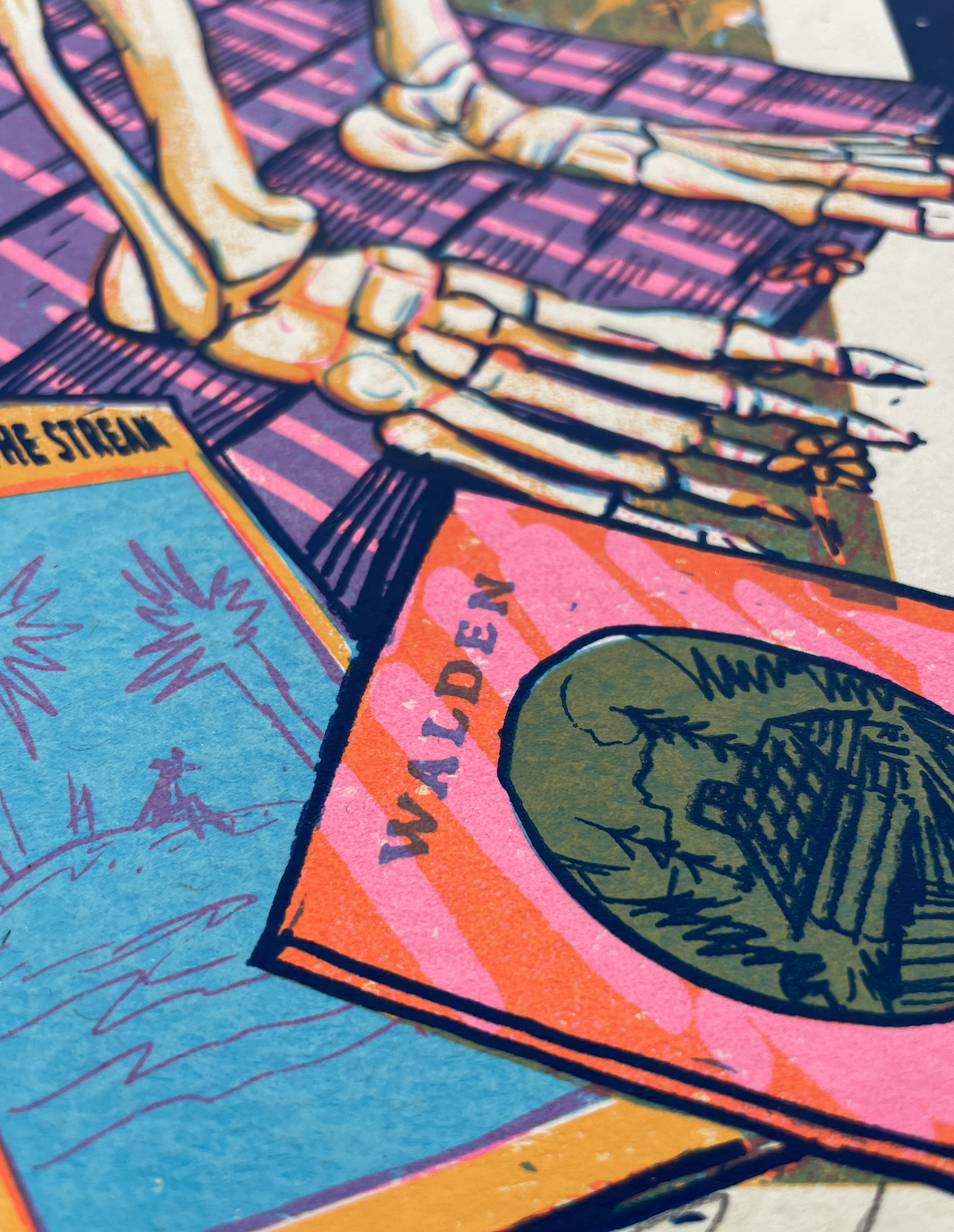 Perpetual Youth / 3