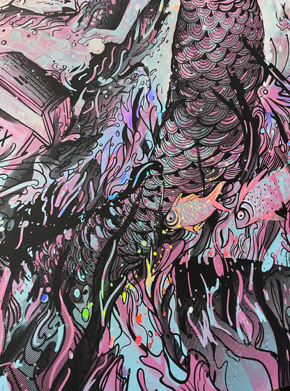 311 Foil - Norfolk VA - AP