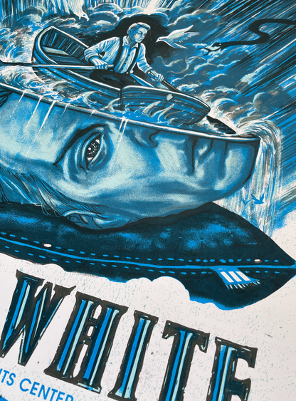 Jack White / Pittsburgh