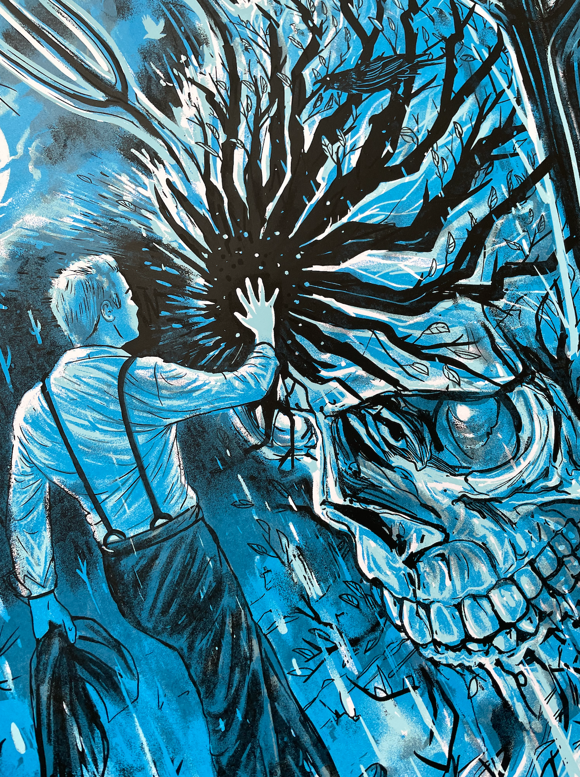 Jack White / Reno