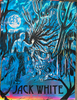 Jack White / Reno / Foil