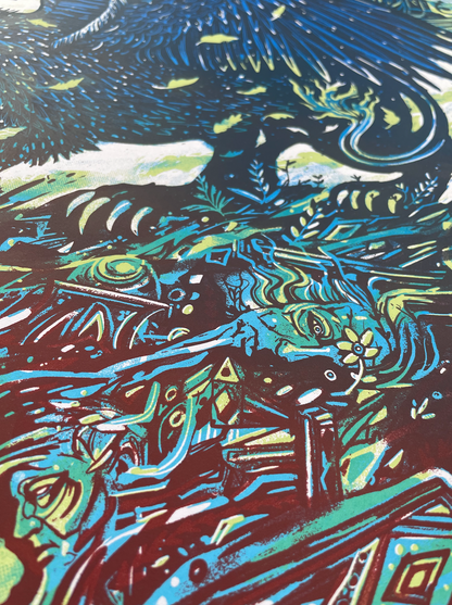 PRIMUS / Winnipeg AP