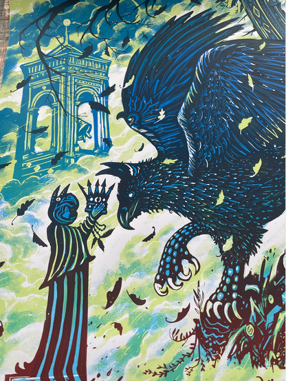 PRIMUS / Winnipeg AP