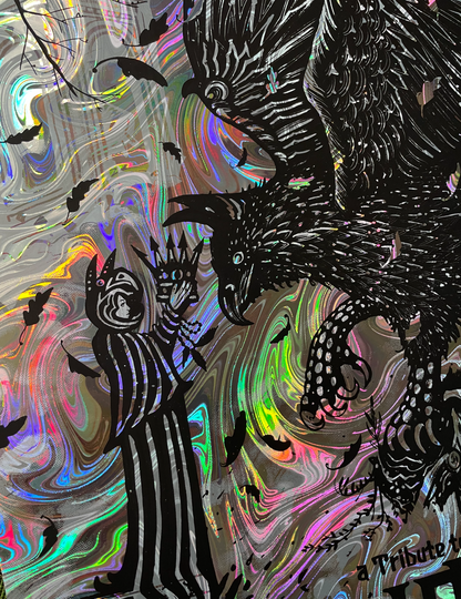 PRIMUS / Winnipeg FOIL