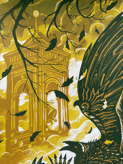 PRIMUS / Winnipeg VARIANT