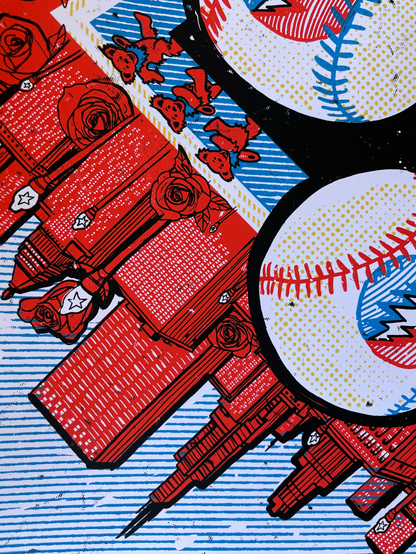 Dead & Company / Wrigley Field AP