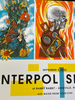 INTERPOL SPOON / AP