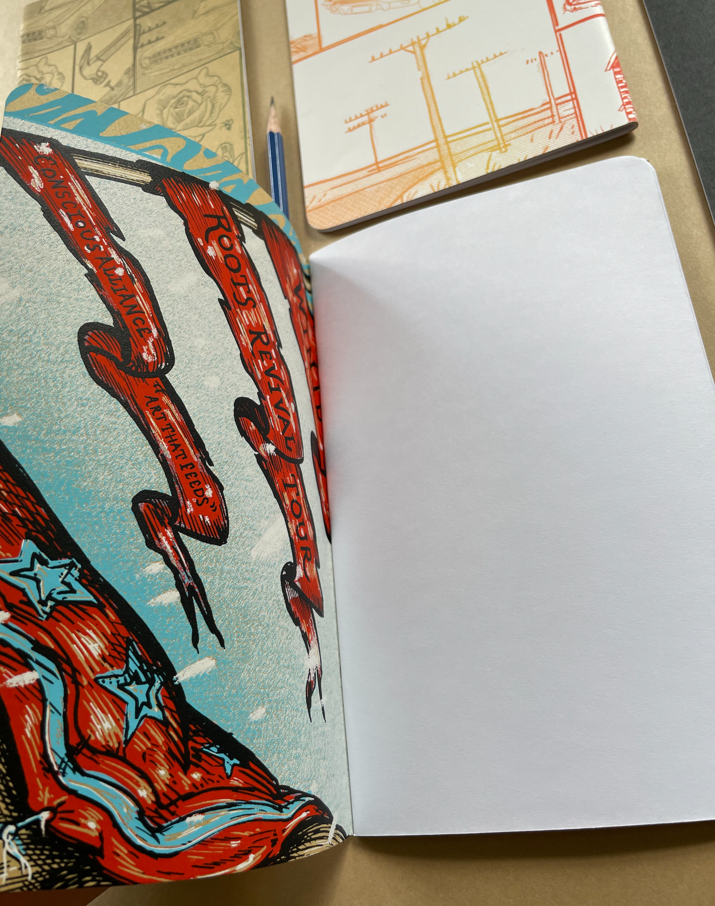 Medium Book