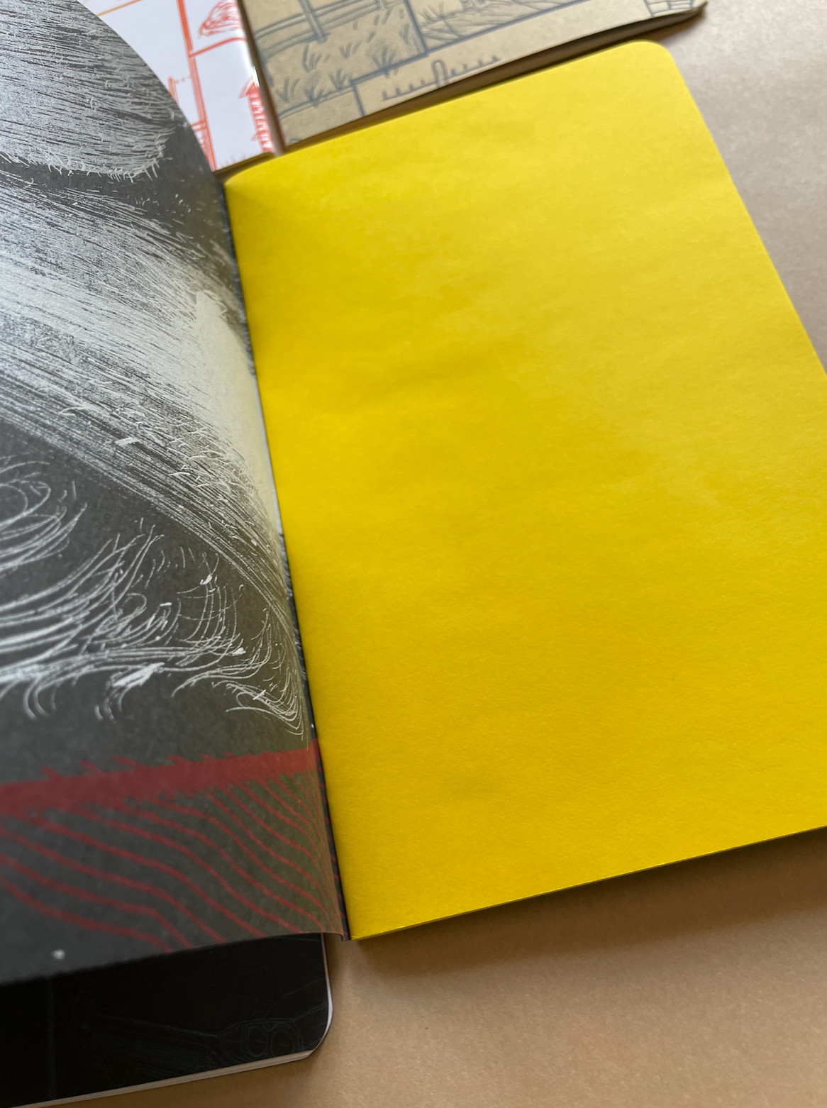 Medium Book