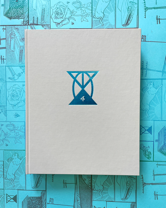 Serigraphy Volume 4