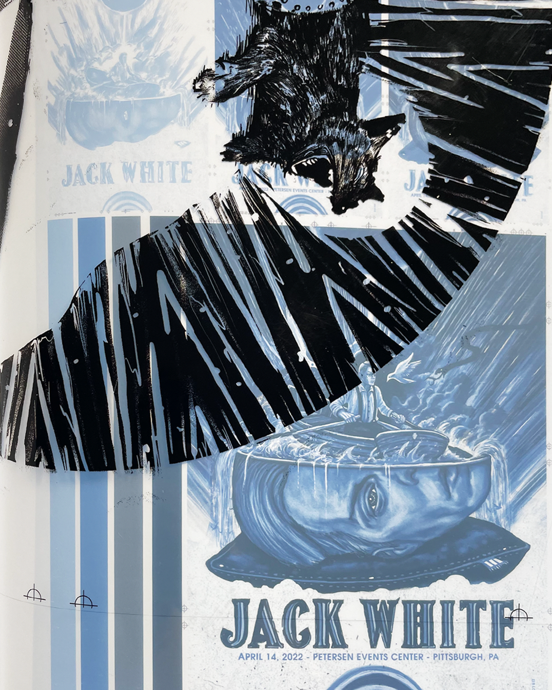 Serigraphy Volume 4