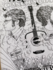 Flight of the Conchords - Inks