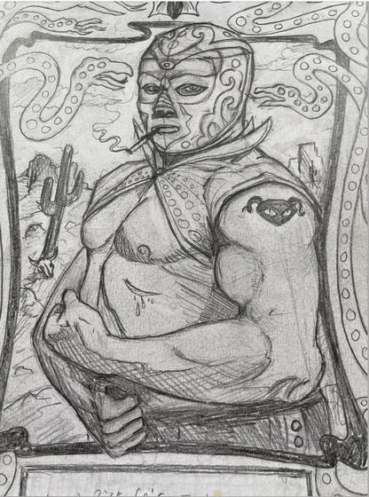 Puscifer - Pencils