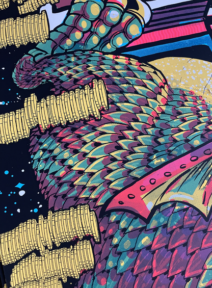 Goose / N1