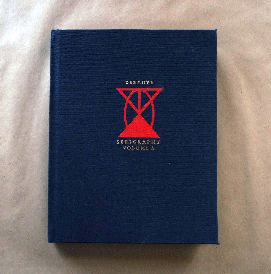 Serigraphy Vol. 2