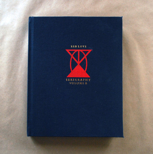 Serigraphy Vol. 2