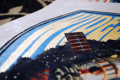 2015 - Widespread Panic - Red Rocks AP