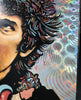 Bob Dylan - Circle Foil Standard - AP
