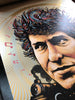 Bob Dylan - Gold Foil AP