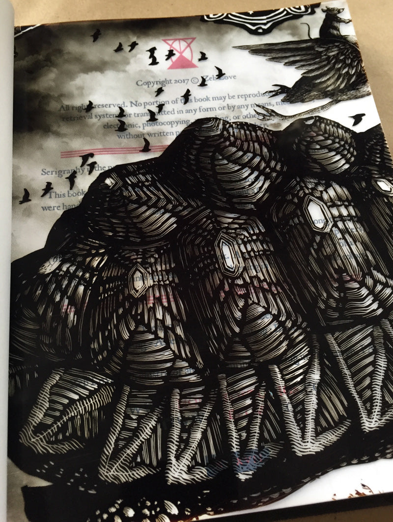 Serigraphy Vol. 2