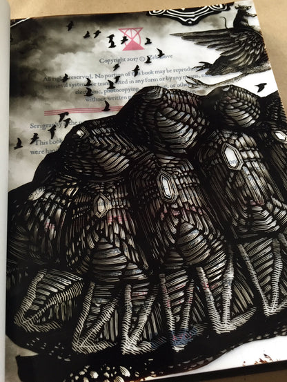 Serigraphy Vol. 2