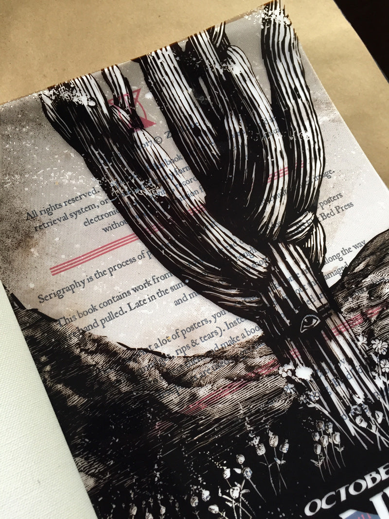Serigraphy Vol. 2