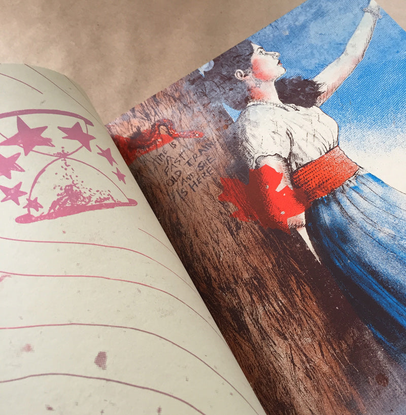 Serigraphy Vol. 2