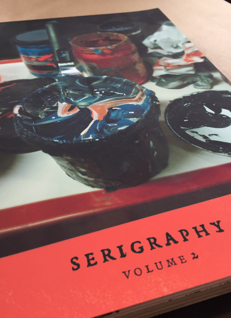 Serigraphy Vol. 2