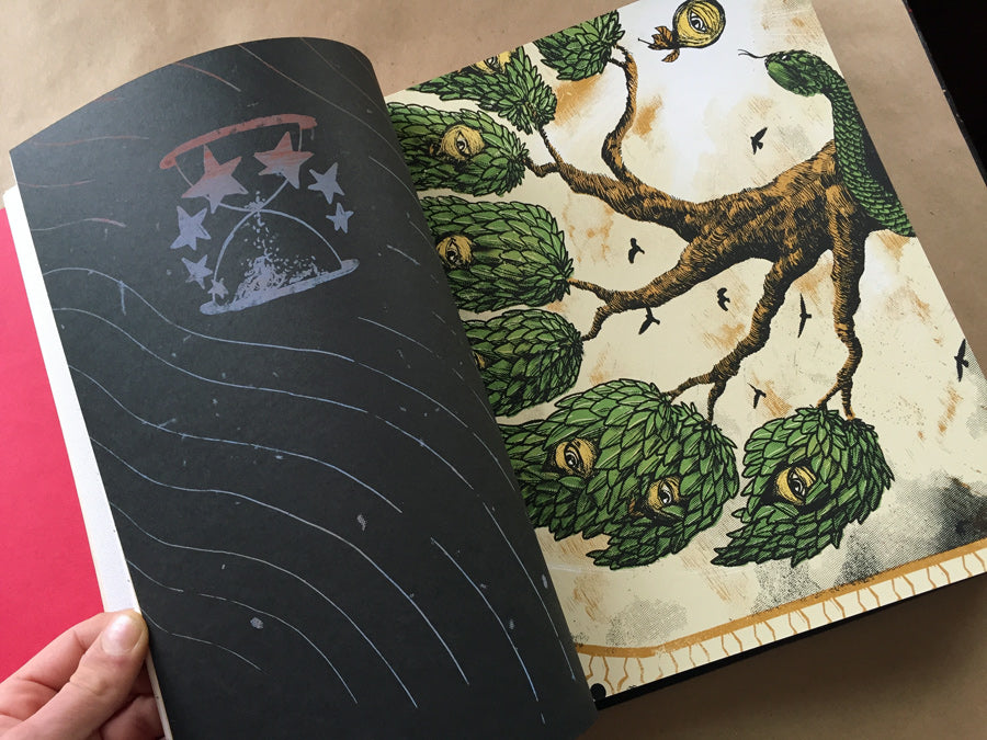 Serigraphy Vol. 2