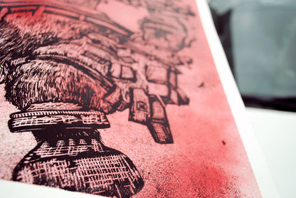 Shadow Of The Colossus 2012