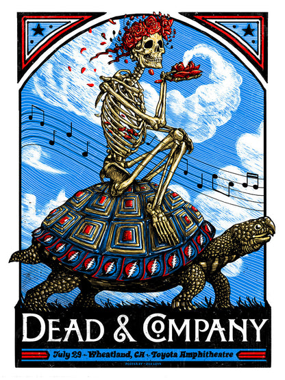 Dead & Company