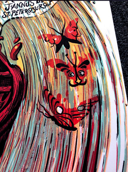 Trey Anastasio Band - AP