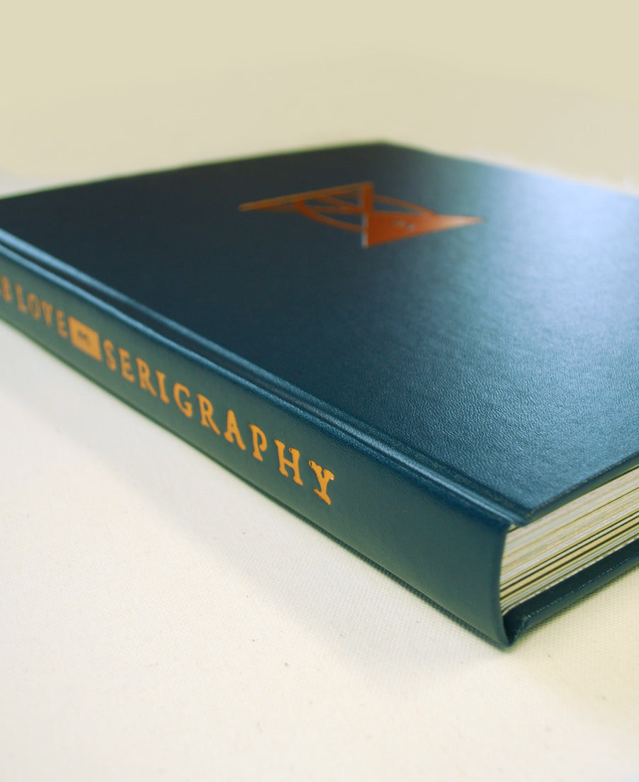 Serigraphy Volume 3
