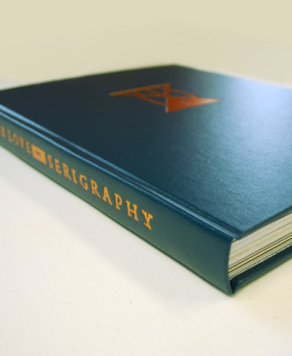 Serigraphy Volume 3