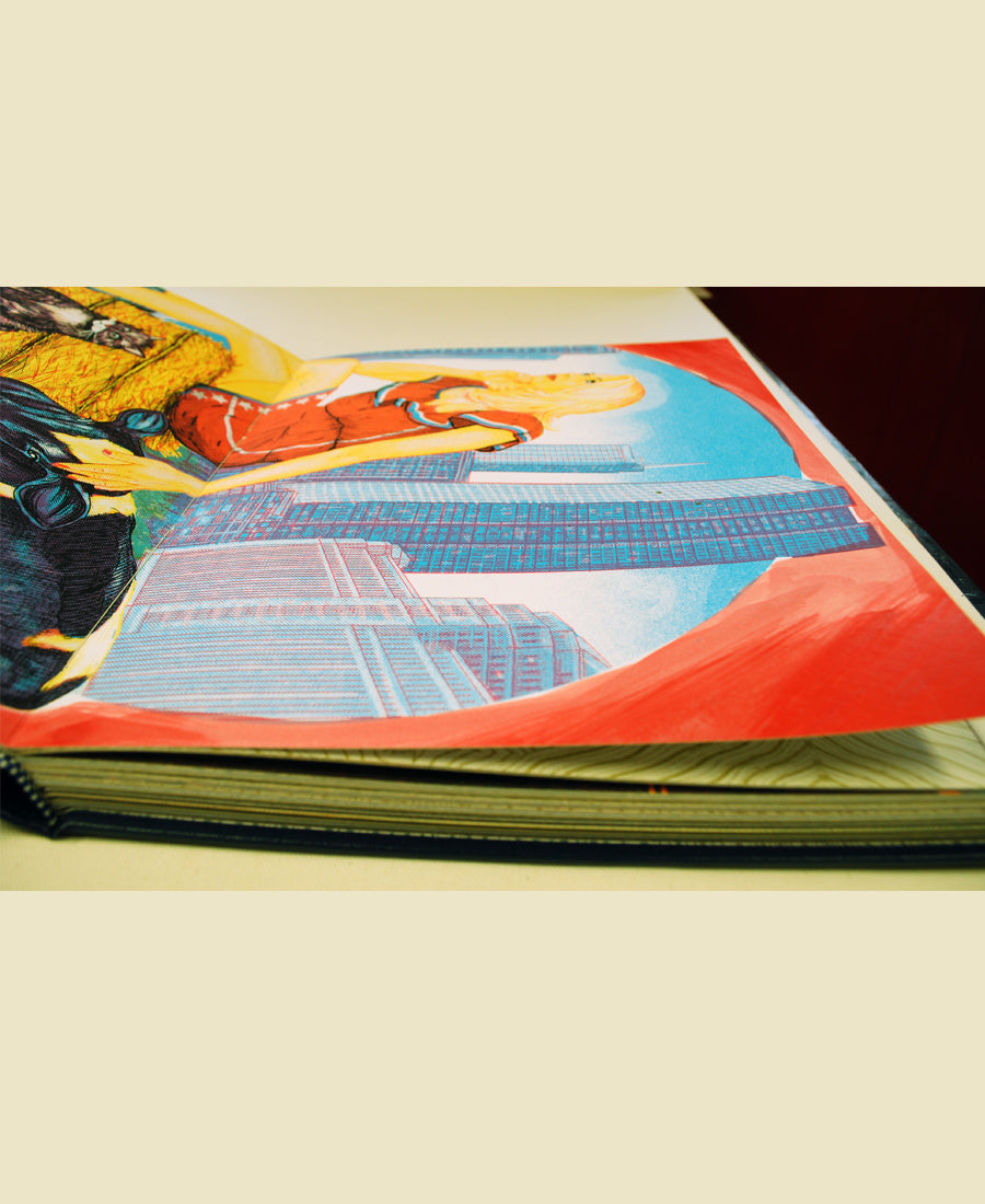 Serigraphy Volume 3