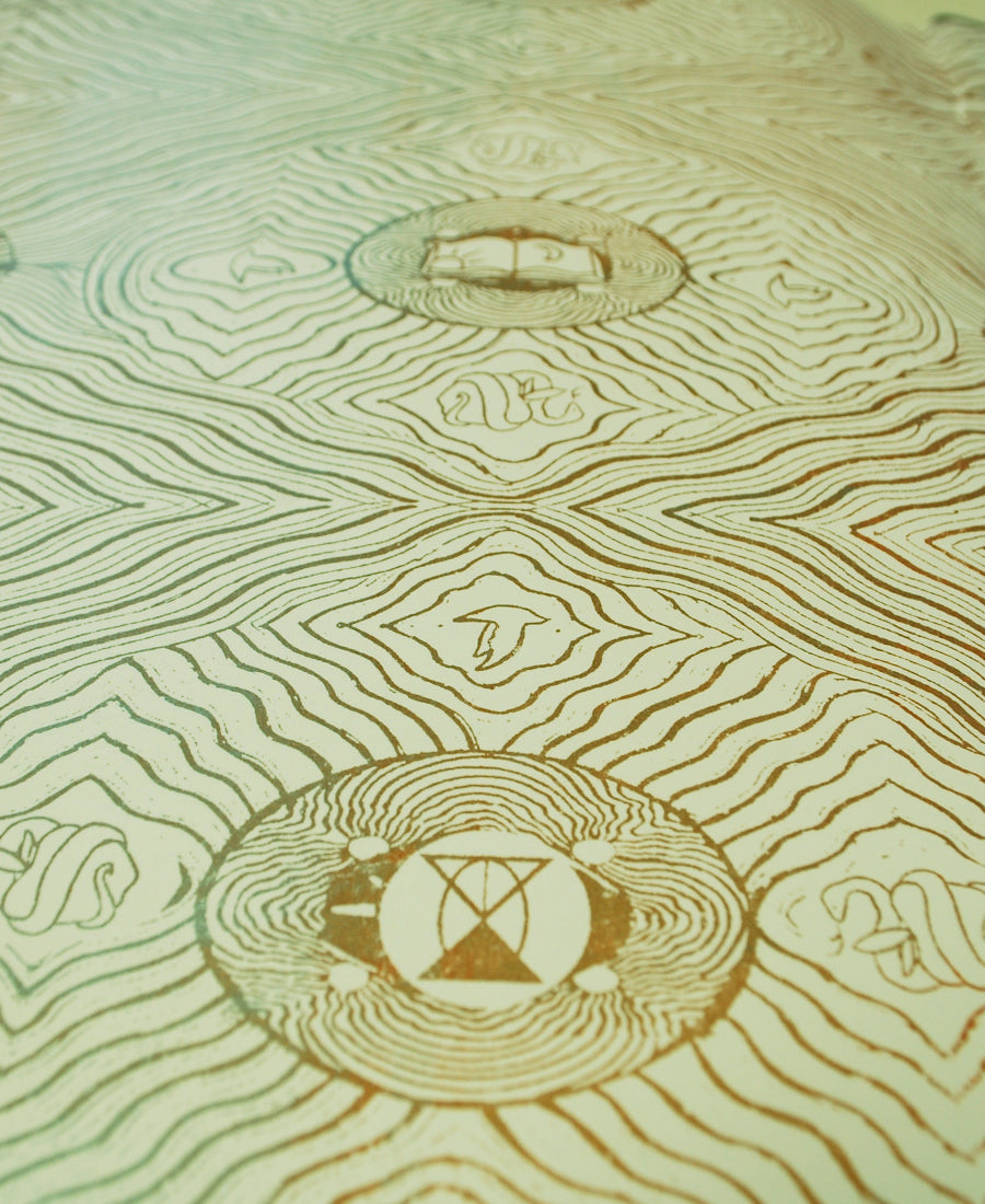 Serigraphy Volume 3